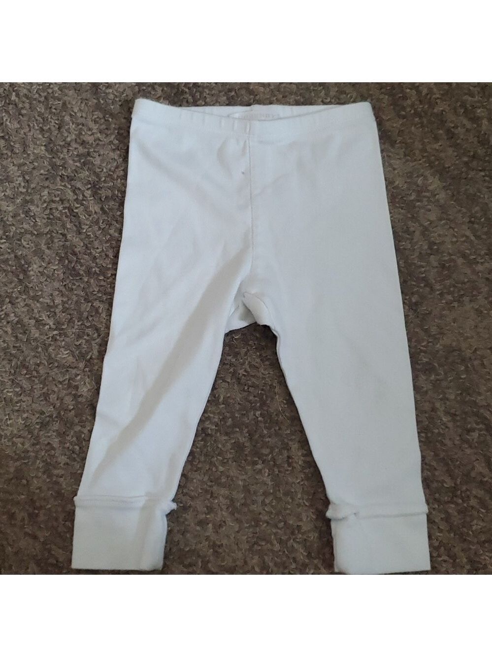 Burberry leggings 9 months